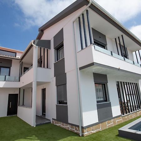 Apartamento Casa Caravela - Vale de Lourinhã Praia da Lourinhã Exterior foto