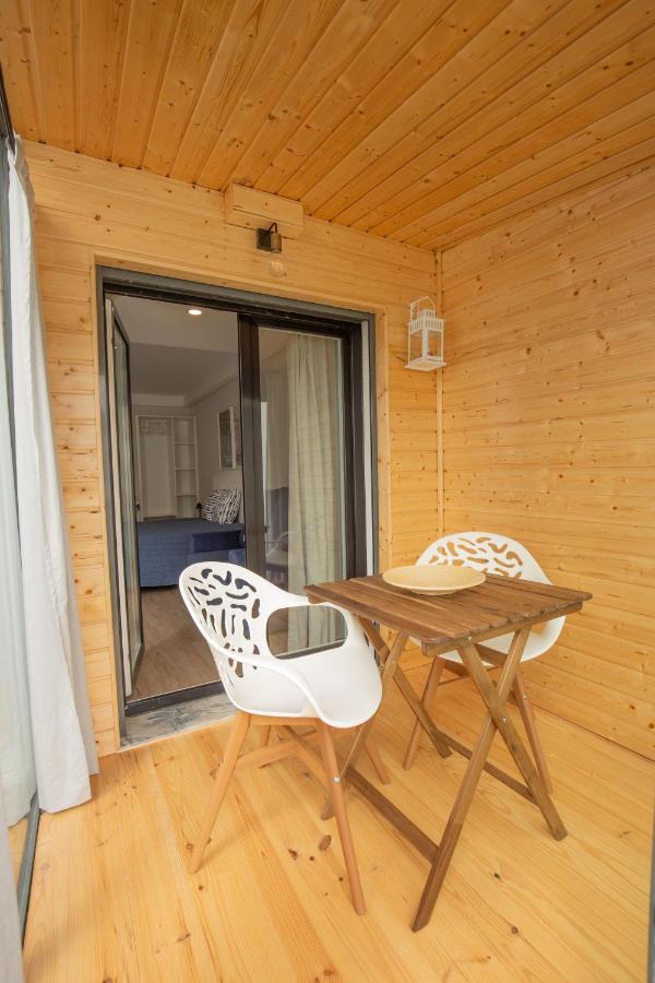 Apartamento Casa Caravela - Vale de Lourinhã Praia da Lourinhã Exterior foto
