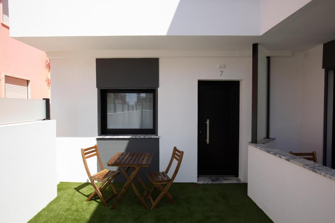 Apartamento Casa Caravela - Vale de Lourinhã Praia da Lourinhã Habitación foto